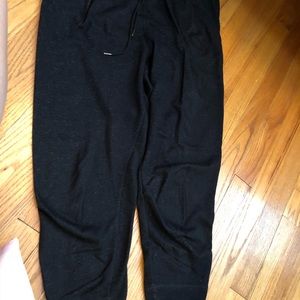 Joggers